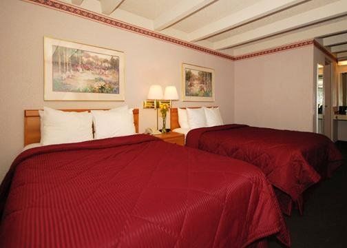 Comfort & - Airport 3* Madison