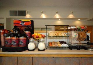 Comfort & - Airport Hotel