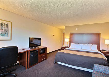 Comfort & - Airport Madison