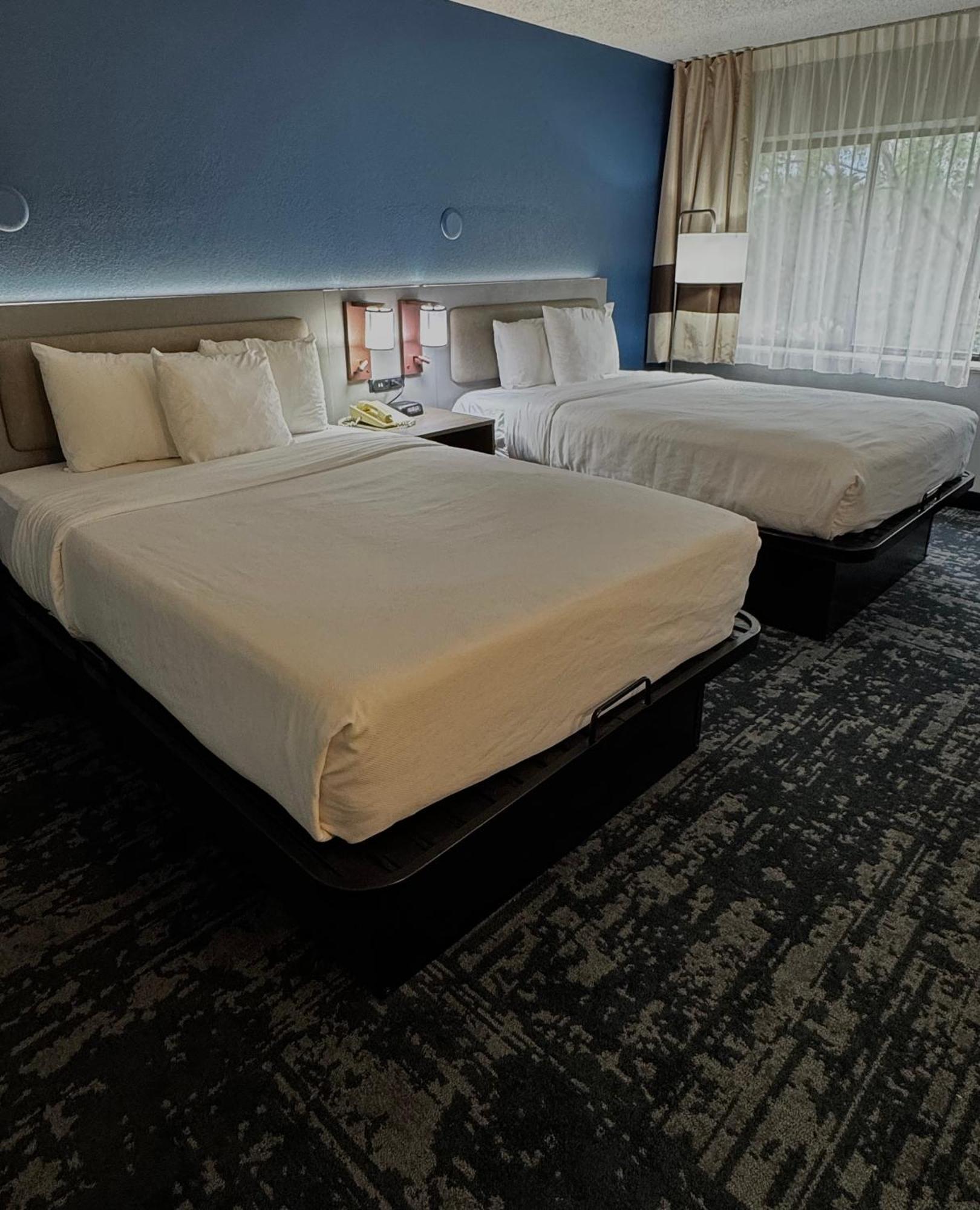 Hotel Comfort & - Airport Madison