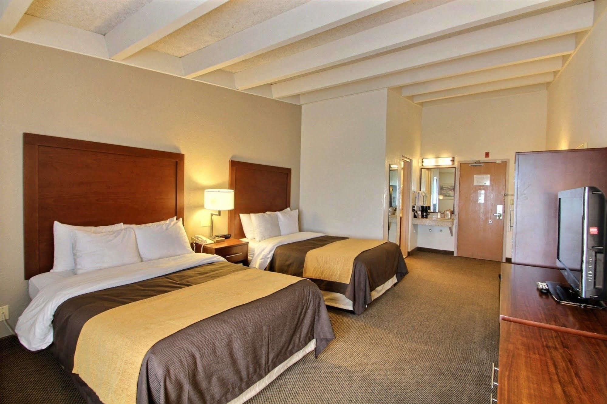 Hotel Comfort & - Airport 3*